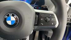 BMW 1 Series 120 M Sport 5dr Step Auto Petrol Hatchback